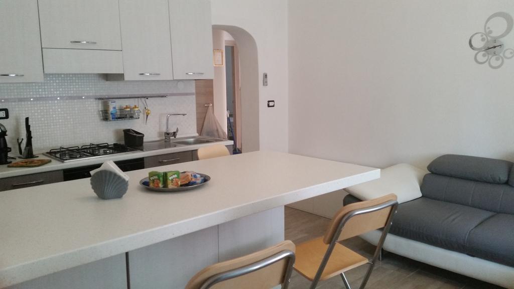 Casa Vacanze Vale Альгеро Номер фото