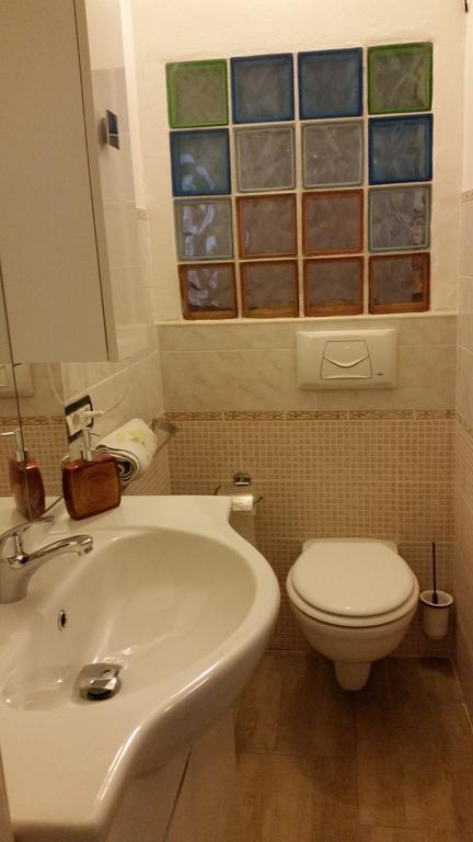 Casa Vacanze Vale Альгеро Номер фото